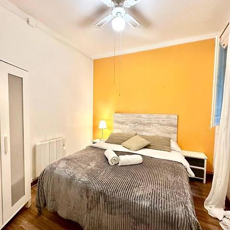 Big And Bright Apartment Bcn บาร์เซโลนา ภายนอก รูปภาพ