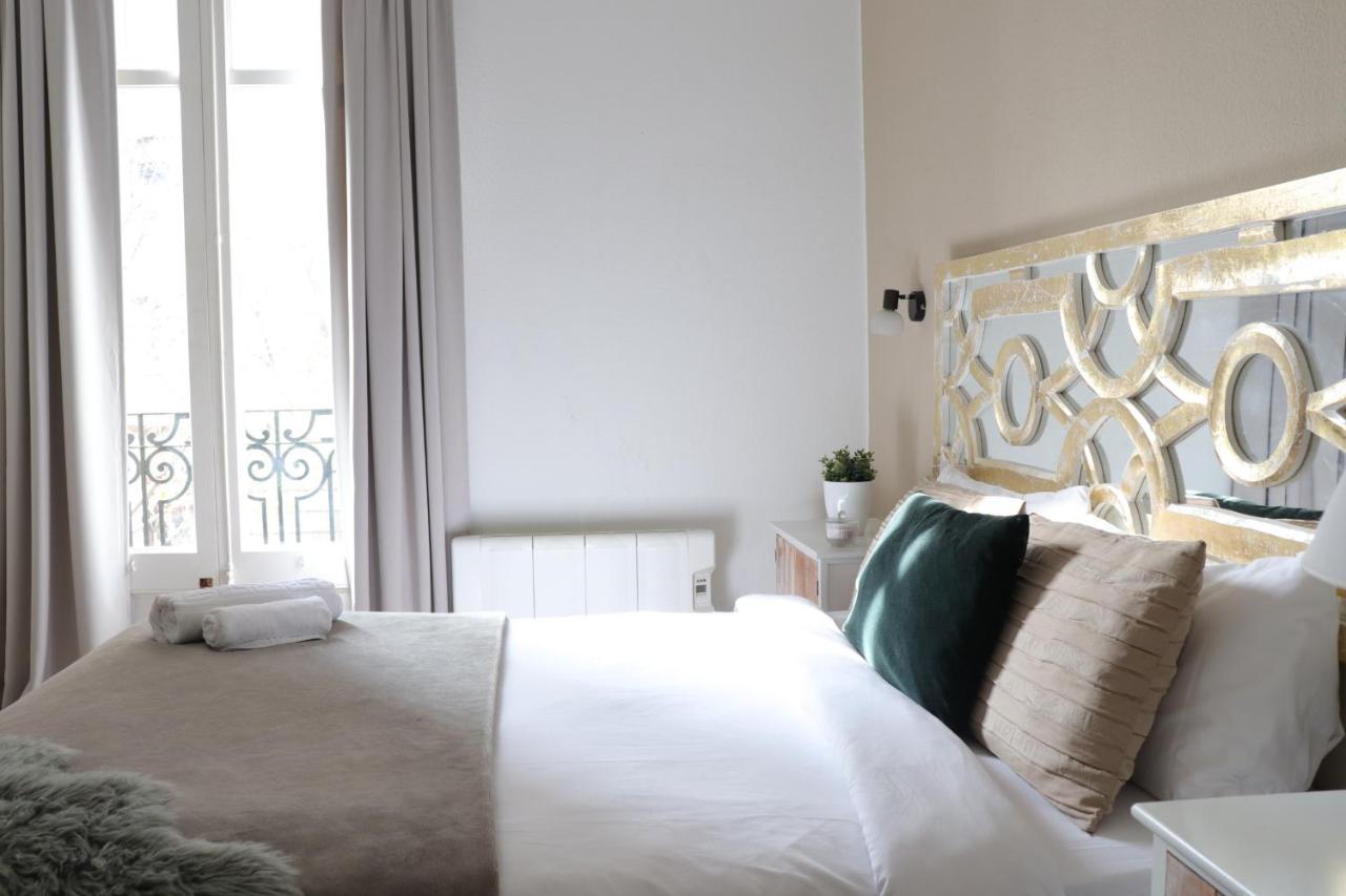 Big And Bright Apartment Bcn บาร์เซโลนา ภายนอก รูปภาพ