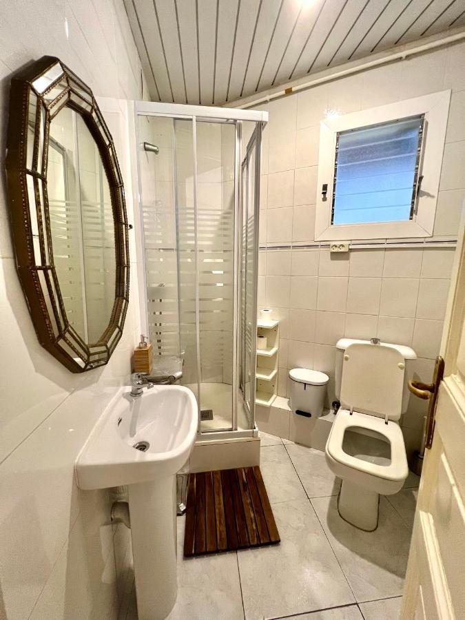 Big And Bright Apartment Bcn บาร์เซโลนา ภายนอก รูปภาพ