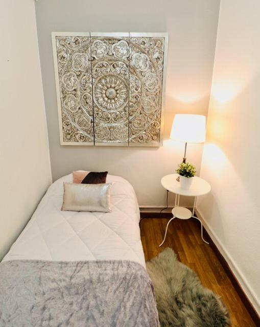 Big And Bright Apartment Bcn บาร์เซโลนา ภายนอก รูปภาพ